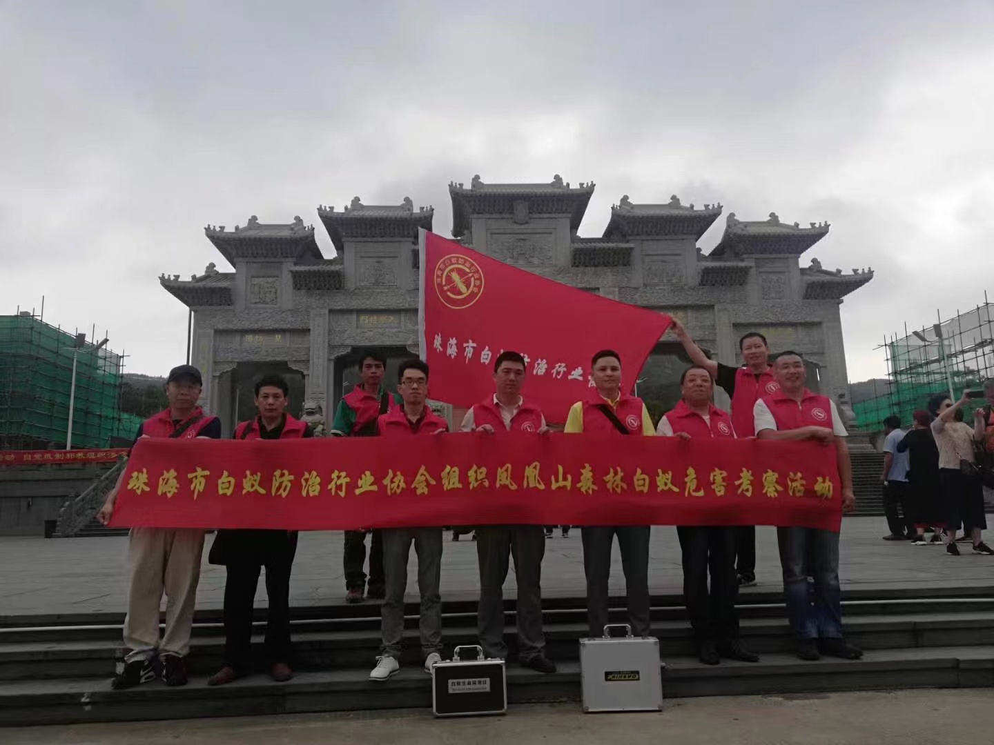 珠海白蟻防治 珠海白蟻預防 珠海白蟻防治